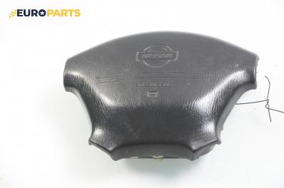 Airbag за Nissan Almera I Sedan (07.1995 - 09.2000), седан