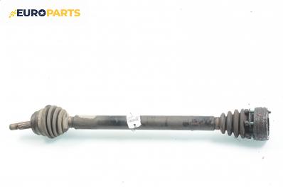 Полуоска за Seat Ibiza III Hatchback (08.1999 - 02.2002) 1.0, 50 к.с., позиция: предна, дясна