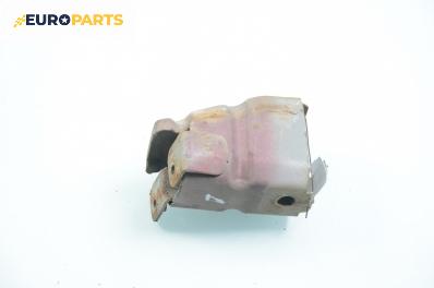 Буфер предна броня за Nissan Almera I Sedan (07.1995 - 09.2000), седан, позиция: предна, дясна