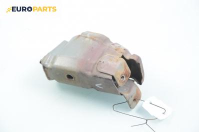 Буфер предна броня за Nissan Almera I Sedan (07.1995 - 09.2000), седан, позиция: лява