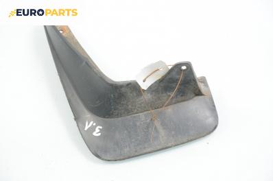 Калобран за Nissan Almera I Sedan (07.1995 - 09.2000), 4+1 вр., седан, позиция: задна, лява