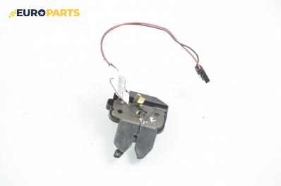 Брава заден капак за Nissan Almera I Sedan (07.1995 - 09.2000), седан, позиция: задна