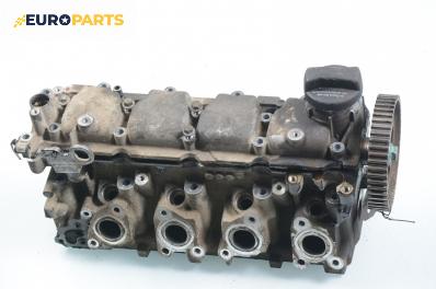 Глава за Seat Ibiza III Hatchback (08.1999 - 02.2002) 1.0, 50 к.с.