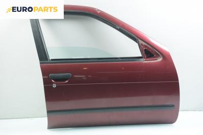 Врата за Nissan Almera I Sedan (07.1995 - 09.2000), седан, позиция: предна, дясна