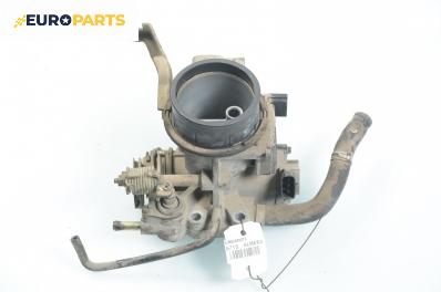 Дроселова клапа за Nissan Almera I Sedan (07.1995 - 09.2000) 1.4, 87 к.с.