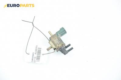 Вакуум клапан за Nissan Almera I Sedan (07.1995 - 09.2000) 1.4, 87 к.с.