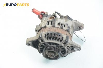 Алтернатор / генератор за Nissan Almera I Sedan (07.1995 - 09.2000) 1.4, 87 к.с.