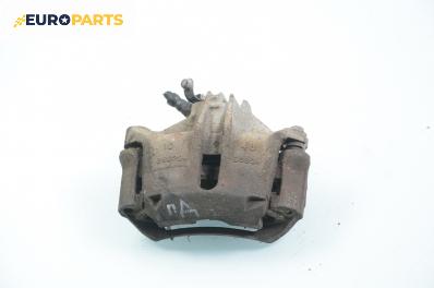 Спирачен апарат за Peugeot 206 Hatchback (08.1998 - 12.2012), позиция: предна, дясна