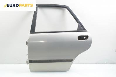 Врата за Volvo S40 I Sedan (07.1995 - 06.2004), седан, позиция: задна, лява