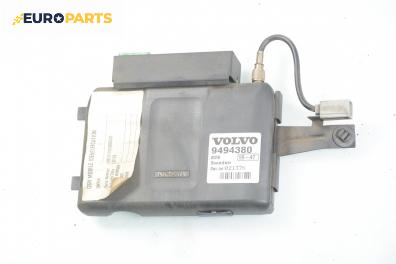 Модул Hands Free за Volvo S80 I Sedan (05.1998 - 02.2008), № Volvo 9494380