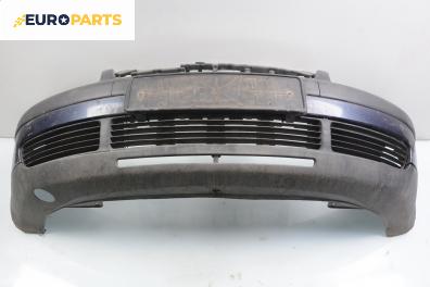 Предна броня за Volkswagen Passat Variant B5 (05.1997 - 12.2001), комби, позиция: предна