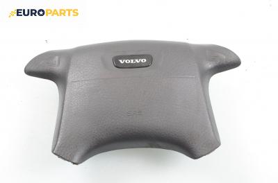 Airbag за Volvo S40 I Sedan (07.1995 - 06.2004), 4+1 вр., седан, позиция: предна
