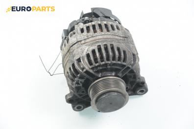 Алтернатор / генератор за Volvo S80 I Sedan (05.1998 - 02.2008) 2.5 TDI, 140 к.с., № Bosch 0 124 515 021