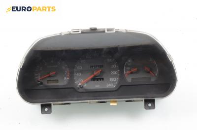 Километраж за Volvo S40 I Sedan (07.1995 - 06.2004) 2.0, 136 к.с.