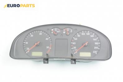 Километраж за Volkswagen Passat Variant B5 (05.1997 - 12.2001) 1.9 TDI, 110 к.с., № 3B1 919 880 C