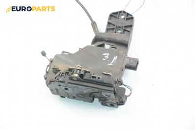 Брава на врата за Volkswagen Passat Variant B5 (05.1997 - 12.2001), позиция: задна, дясна