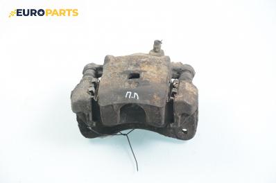 Спирачен апарат за Nissan Almera I Sedan (07.1995 - 09.2000), позиция: предна, лява