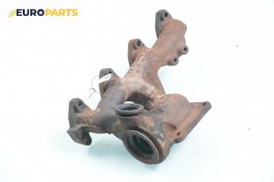 Изпускателен колектор  за Ford Focus I Hatchback (10.1998 - 12.2007) 1.8 Turbo DI / TDDi, 90 к.с.
