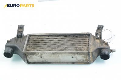 Интеркулер за Ford Focus I Hatchback (10.1998 - 12.2007) 1.8 Turbo DI / TDDi, 90 к.с.