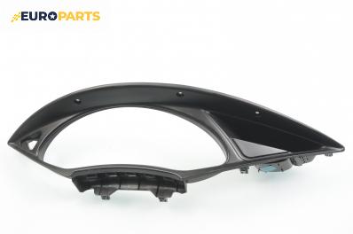 Интериорна пластмаса километраж за Ford Focus I Hatchback (10.1998 - 12.2007), 4+1 вр., хечбек