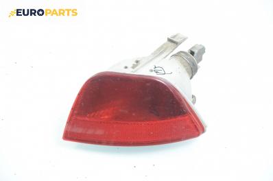 Светлина мъгла за Ford Focus I Hatchback (10.1998 - 12.2007), хечбек, позиция: лява