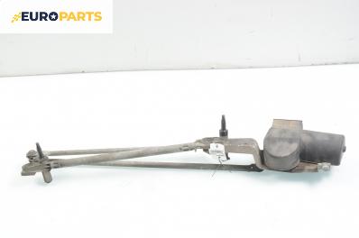 Ел. мотор за чистачките за Ford Focus I Hatchback (10.1998 - 12.2007), хечбек, позиция: предна