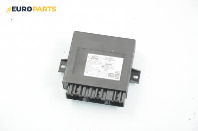 Модул централно заключване за Ford Focus I Hatchback (10.1998 - 12.2007), № Siemens 5WK4 7230D T83SA