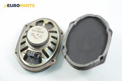 Високоговорители за Ford Focus I Hatchback (10.1998 - 12.2007), № XS4F-18808-AB