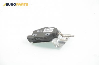 Ключалка за капачката на резервоара за Opel Vectra B Hatchback (10.1995 - 07.2003), хечбек, № GM 90 568 457