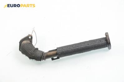 EGR тръба за Kia Sorento I SUV (08.2002 - 12.2009) 2.5 CRDi, 140 к.с.