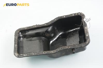 Картер за Kia Sorento I SUV (08.2002 - 12.2009) 2.5 CRDi, 140 к.с.