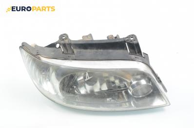 Фар за Hyundai Matrix Minivan (06.2001 - 08.2010), позиция: дясна