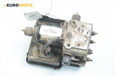 Помпа ABS за Opel Vectra B Hatchback (10.1995 - 07.2003), № K-H 13039901