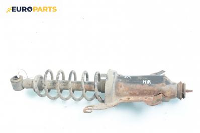 Макферсон за Opel Vectra B Hatchback (10.1995 - 07.2003), хечбек, позиция: задна, лява
