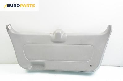 Кора заден капак за Kia Sorento I SUV (08.2002 - 12.2009)