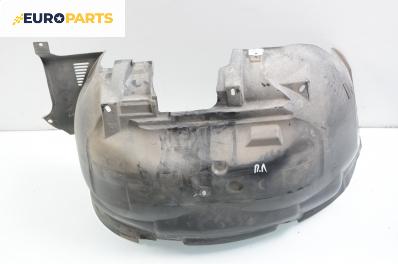 Подкалник за Kia Sorento I SUV (08.2002 - 12.2009), позиция: предна, лява