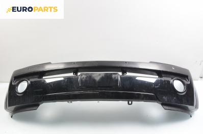 Предна броня за Kia Sorento I SUV (08.2002 - 12.2009), позиция: предна