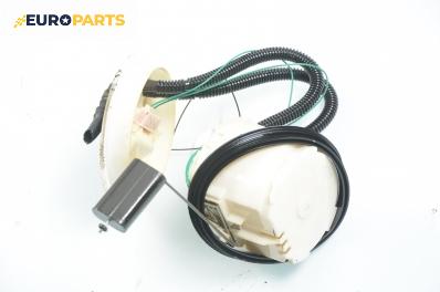 Нивомер за Ford Focus I Hatchback (10.1998 - 12.2007) 1.8 Turbo DI / TDDi