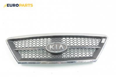 Решетка за Kia Sorento I SUV (08.2002 - 12.2009)