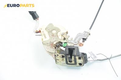 Брава на врата за Kia Sorento I SUV (08.2002 - 12.2009), позиция: предна, дясна