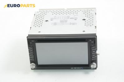 GPS навигация за Kia Sorento I SUV (08.2002 - 12.2009)