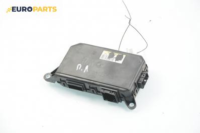 Комфорт модул за Fiat Stilo Multi Wagon (01.2003 - 08.2008), № 51711367