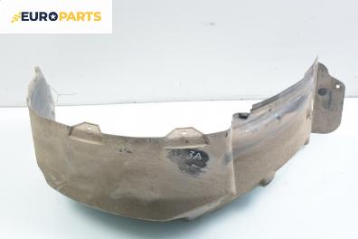 Подкалник за Kia Sorento I SUV (08.2002 - 12.2009), 4+1 вр., позиция: задна, дясна