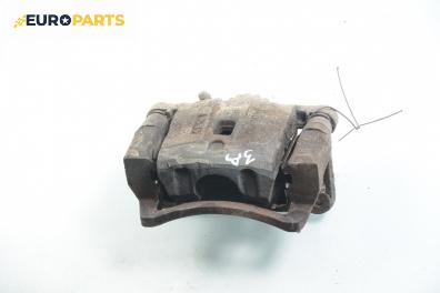 Спирачен апарат за Kia Sorento I SUV (08.2002 - 12.2009), позиция: задна, дясна