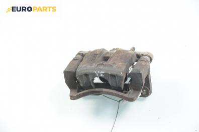 Спирачен апарат за Kia Sorento I SUV (08.2002 - 12.2009), позиция: задна, лява