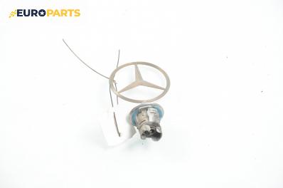 Емблема за Mercedes-Benz C-Class Sedan (W202) (03.1993 - 05.2000), седан