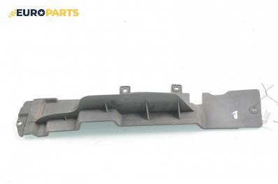 Интериорна пластмаса за Hyundai Tucson SUV (06.2004 - 11.2010), 4+1 вр., позиция: дясна