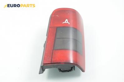 Стоп за Peugeot Partner Combispace (05.1996 - 12.2015), пътнически, позиция: дясна