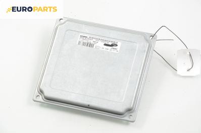 Компютър двигател за Ford Ka Hatchback (09.1996 - 11.2008) 1.3 i, 70 к.с., № Siemens S118685001 / 1S5X-12A650-BC