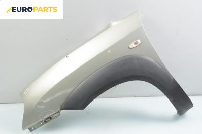 Калник за Hyundai Tucson SUV (06.2004 - 11.2010), 4+1 вр., позиция: предна, лява